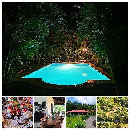 Hacienda Sassenberg Otel Miramar Dış mekan fotoğraf