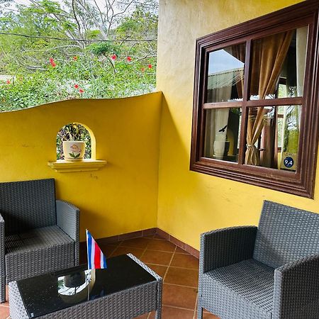 Hacienda Sassenberg Otel Miramar Dış mekan fotoğraf