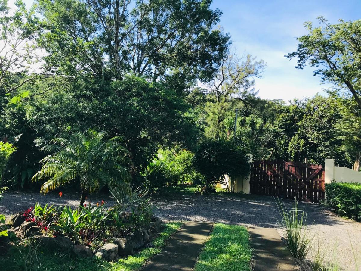 Hacienda Sassenberg Otel Miramar Dış mekan fotoğraf