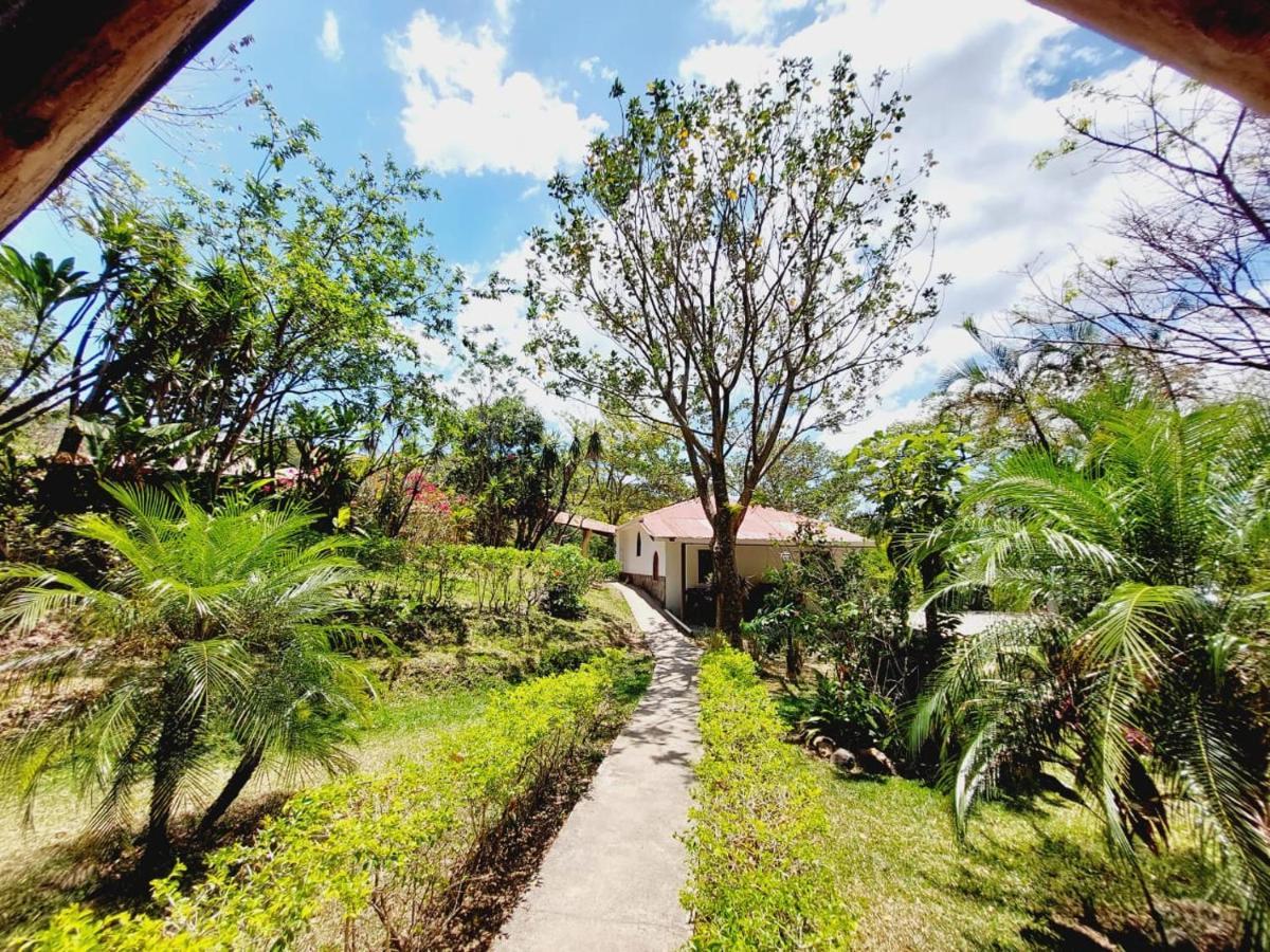 Hacienda Sassenberg Otel Miramar Dış mekan fotoğraf