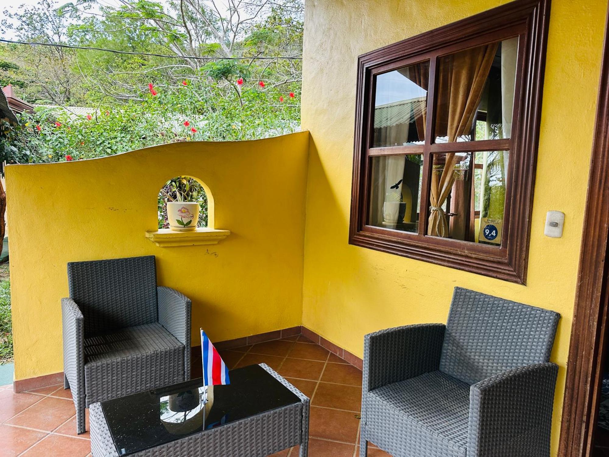 Hacienda Sassenberg Otel Miramar Dış mekan fotoğraf