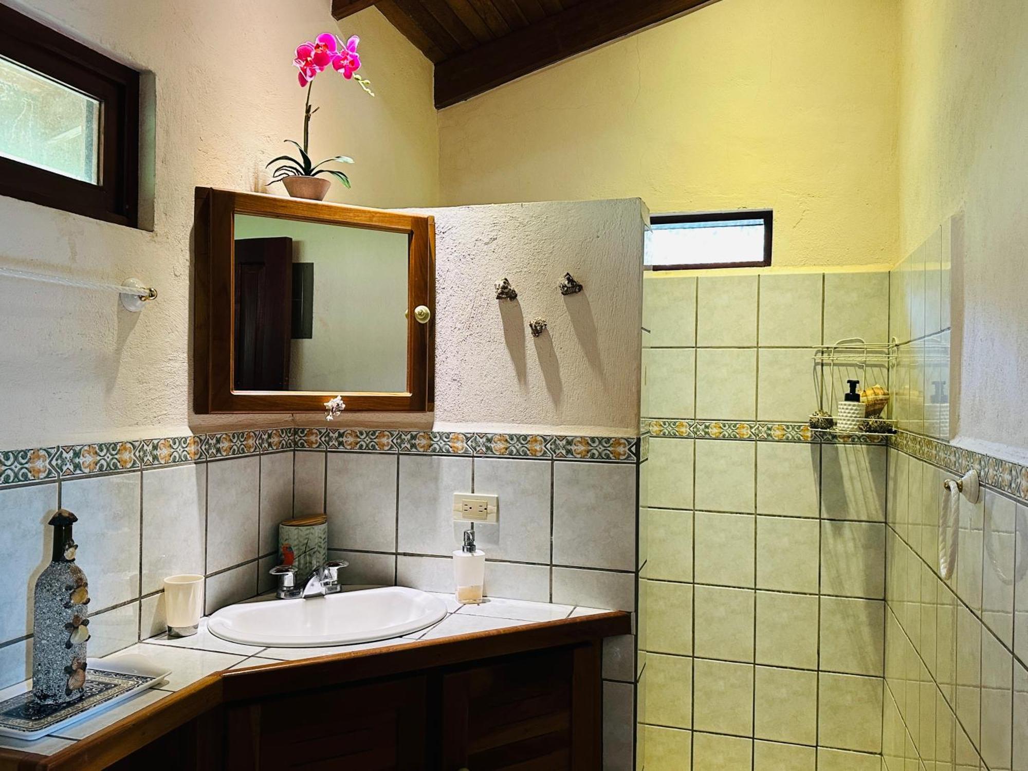 Hacienda Sassenberg Otel Miramar Dış mekan fotoğraf