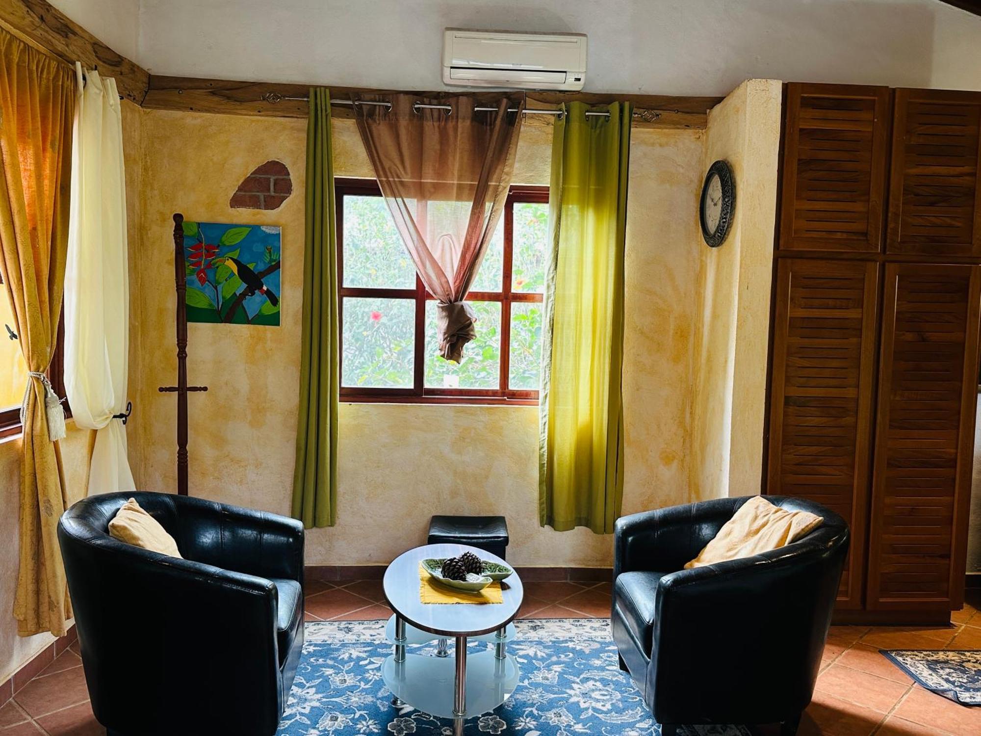 Hacienda Sassenberg Otel Miramar Dış mekan fotoğraf