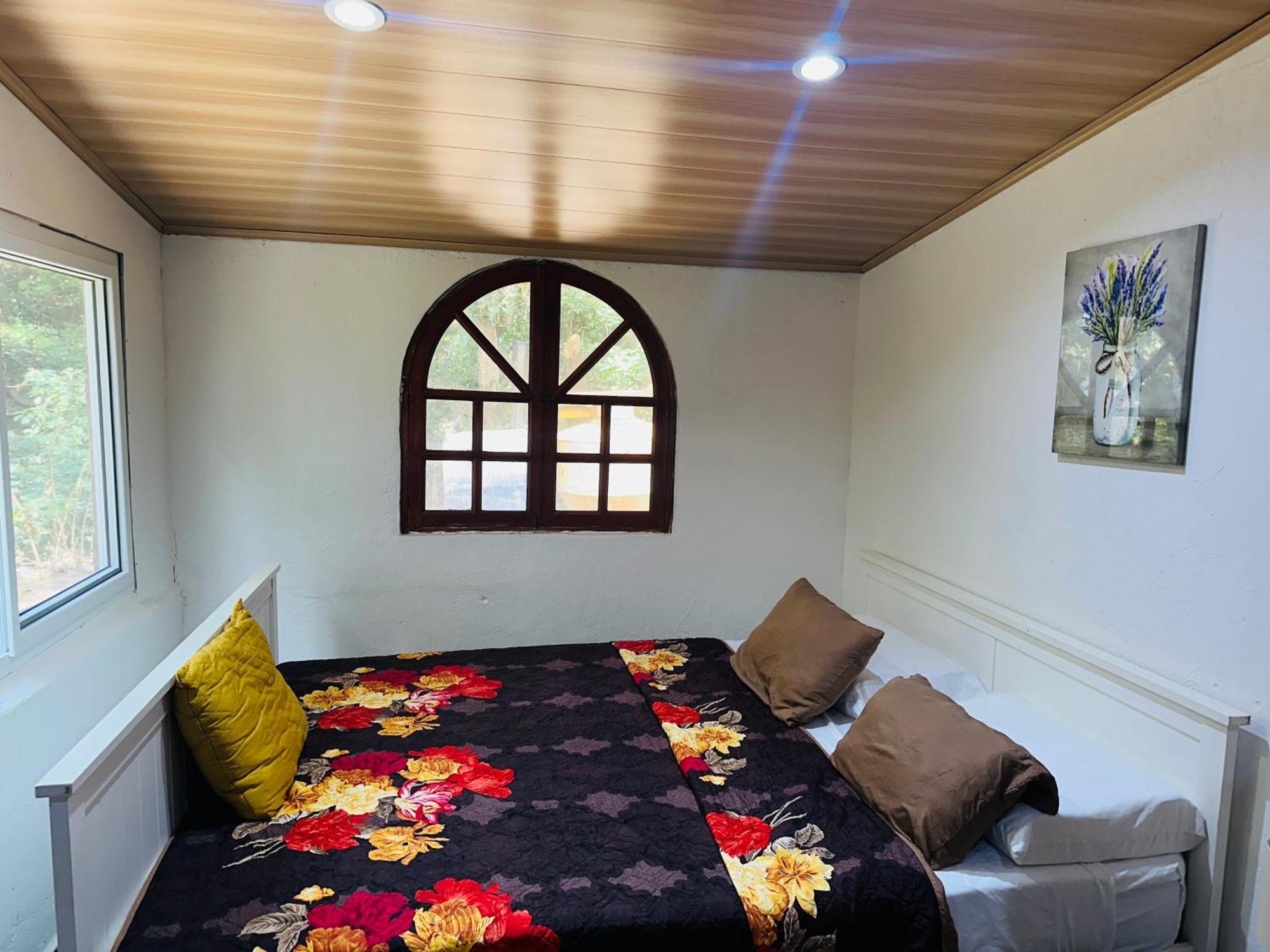 Hacienda Sassenberg Otel Miramar Dış mekan fotoğraf