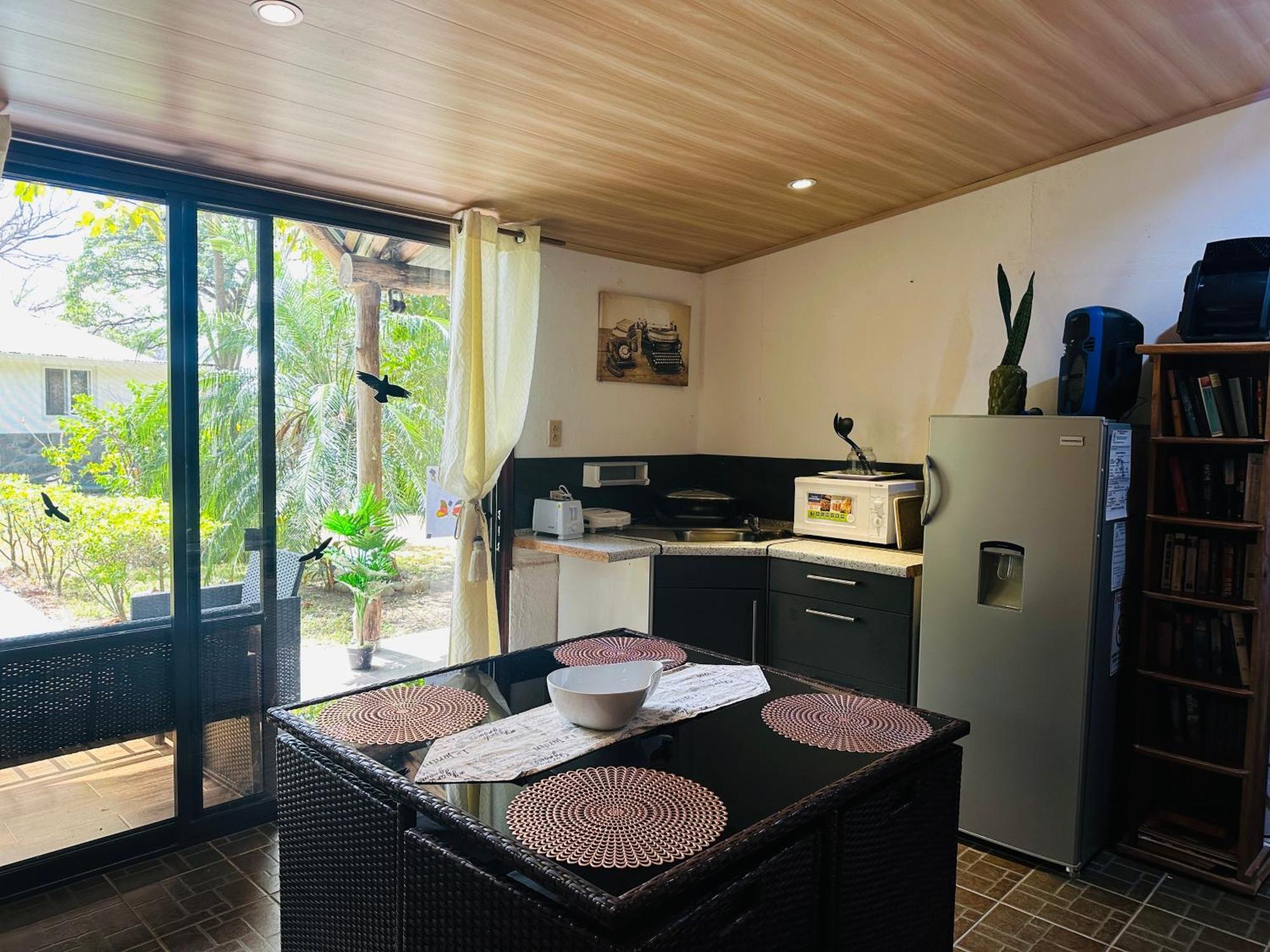 Hacienda Sassenberg Otel Miramar Dış mekan fotoğraf