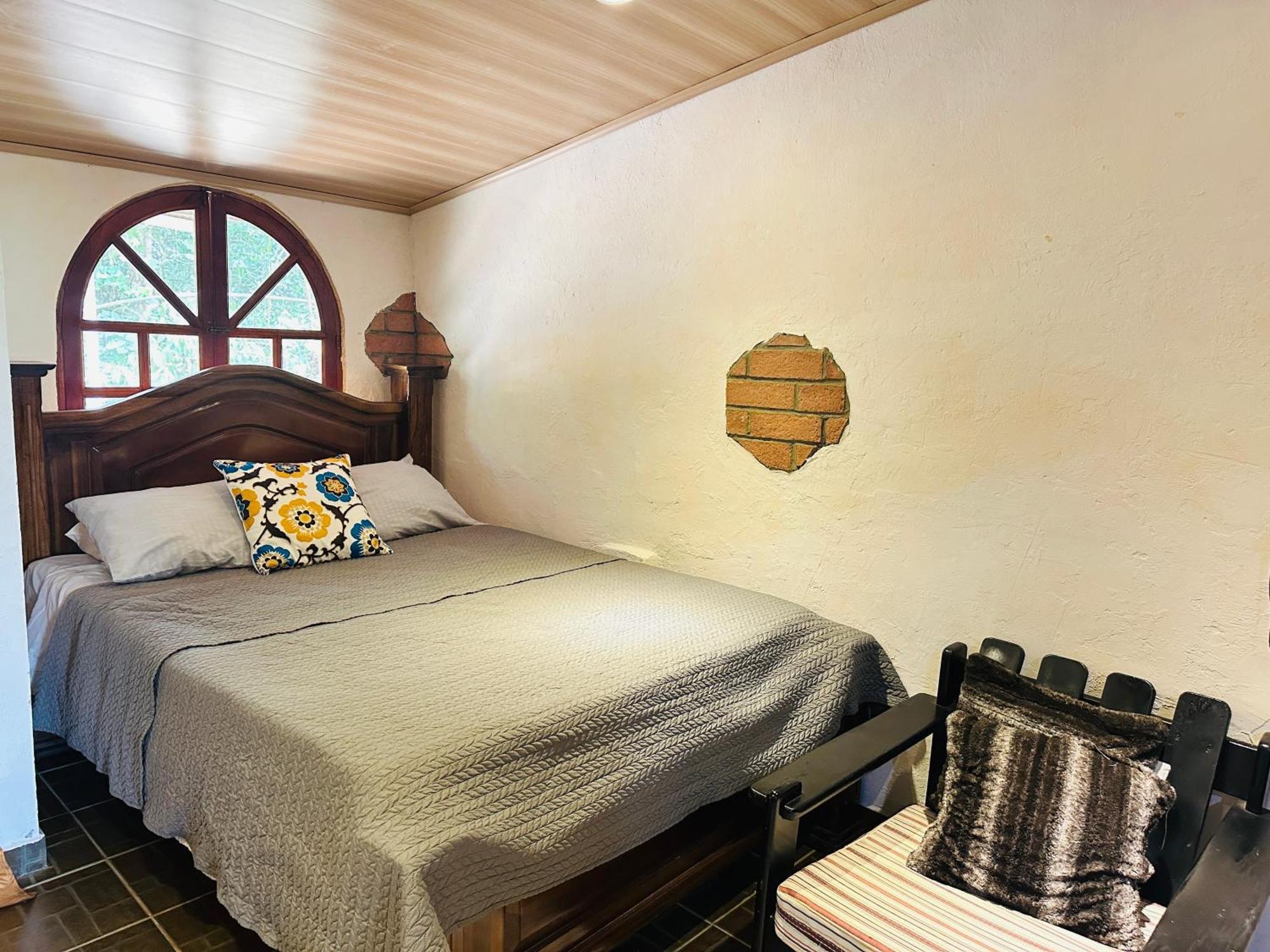 Hacienda Sassenberg Otel Miramar Dış mekan fotoğraf