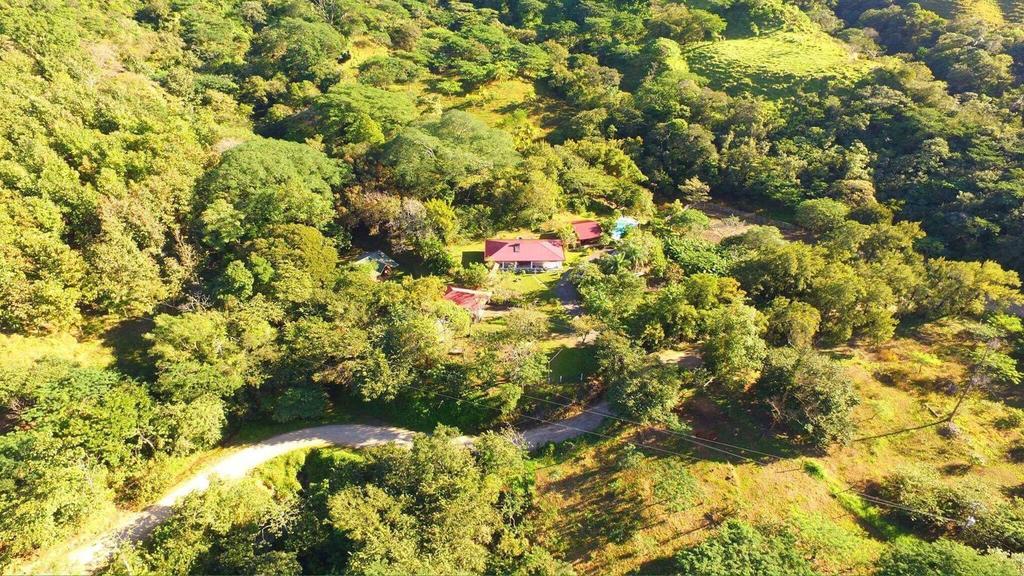Hacienda Sassenberg Otel Miramar Dış mekan fotoğraf