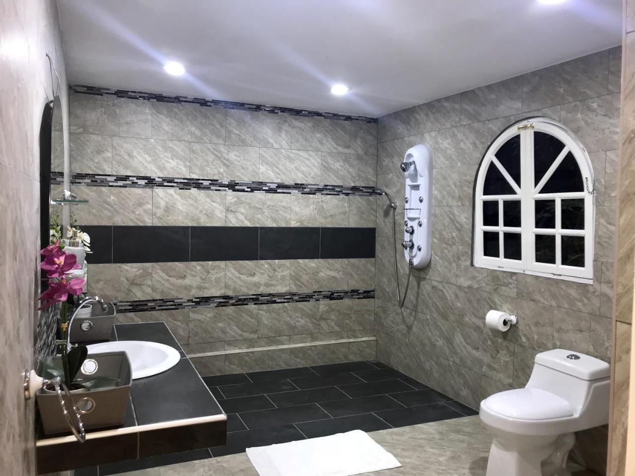 Hacienda Sassenberg Otel Miramar Dış mekan fotoğraf