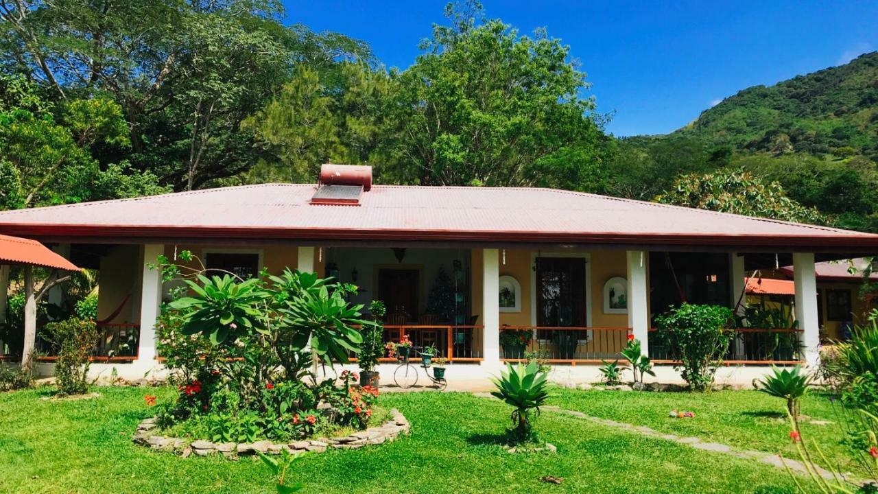 Hacienda Sassenberg Otel Miramar Dış mekan fotoğraf